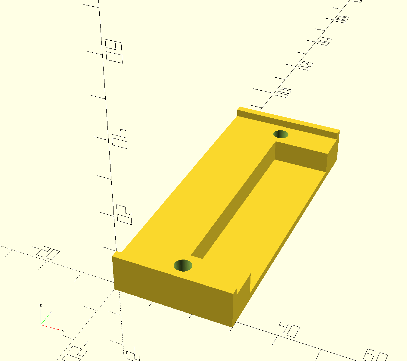 DCSTB-BED-X6 preview