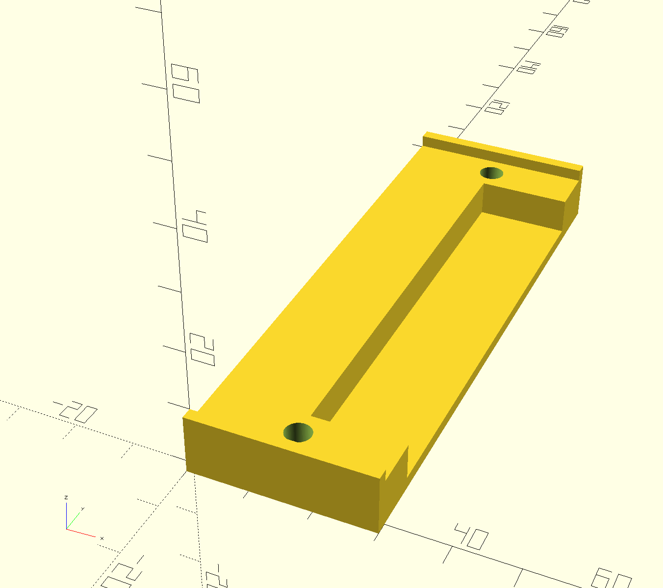 DCSTB-BED-X8 preview