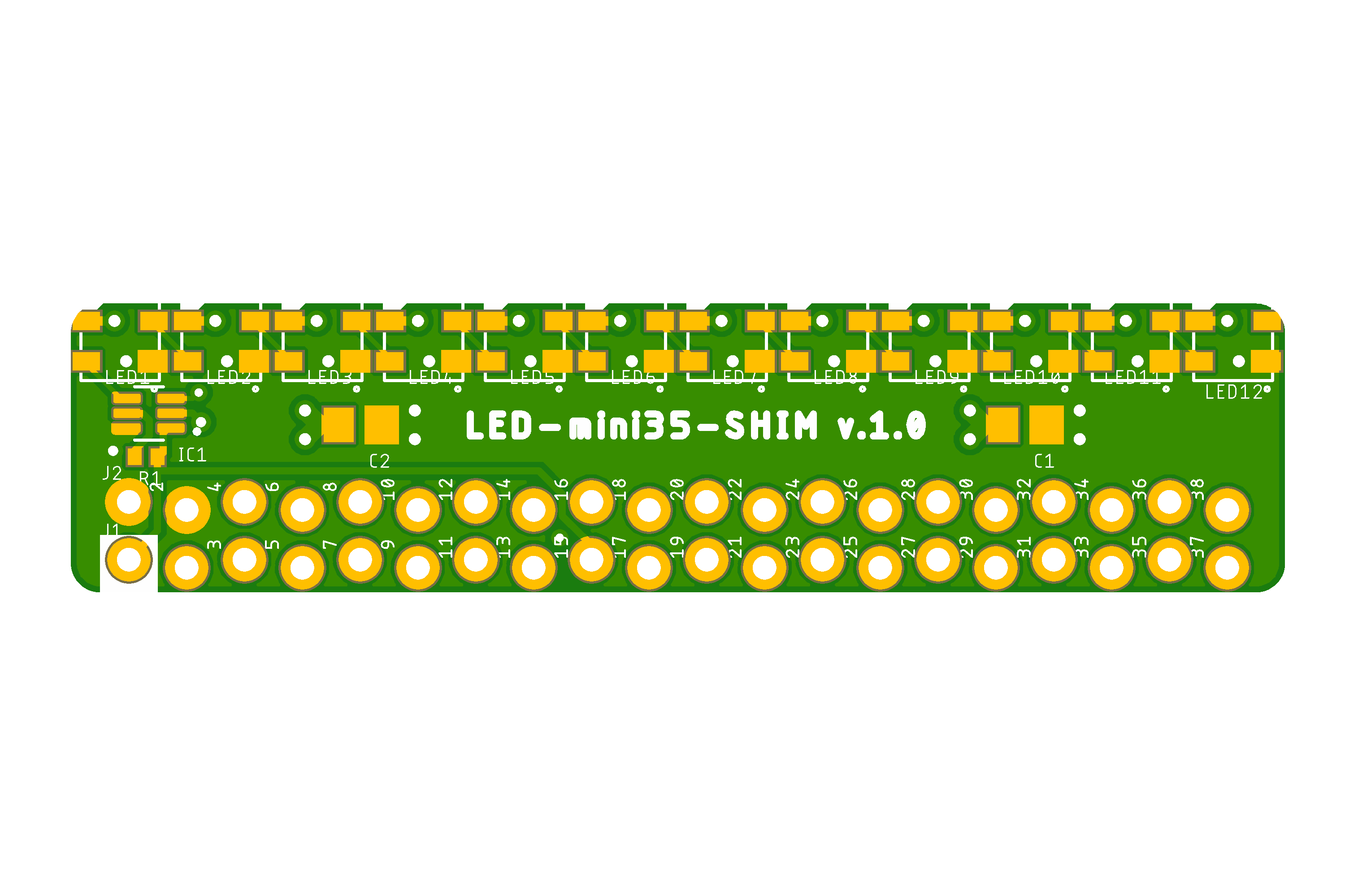 LED-mini35-SHIM preview