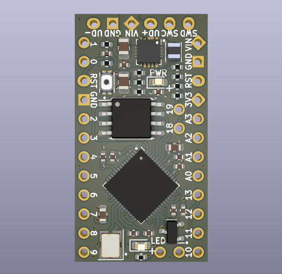 v2.0 board preview