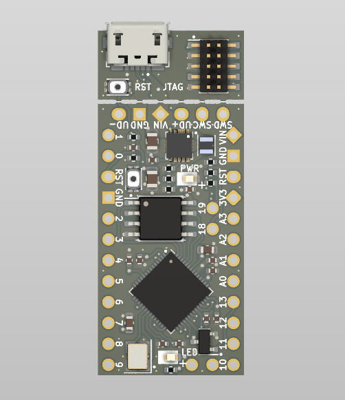 v3.1 board preview