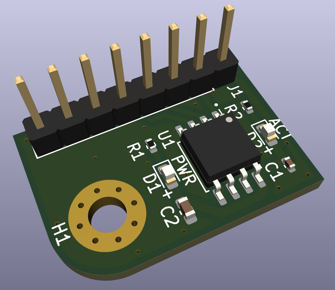 W25Q-BRD, from the project README