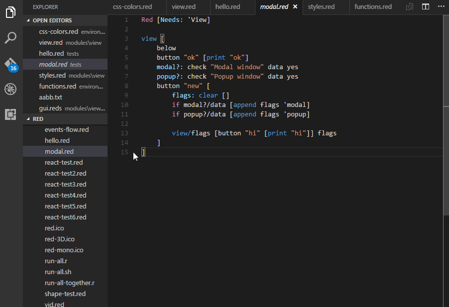 Vscode c extension. Red (язык программирования). Программа Red. Vscode Extensions spellchecker. Vscode ipynb mem.