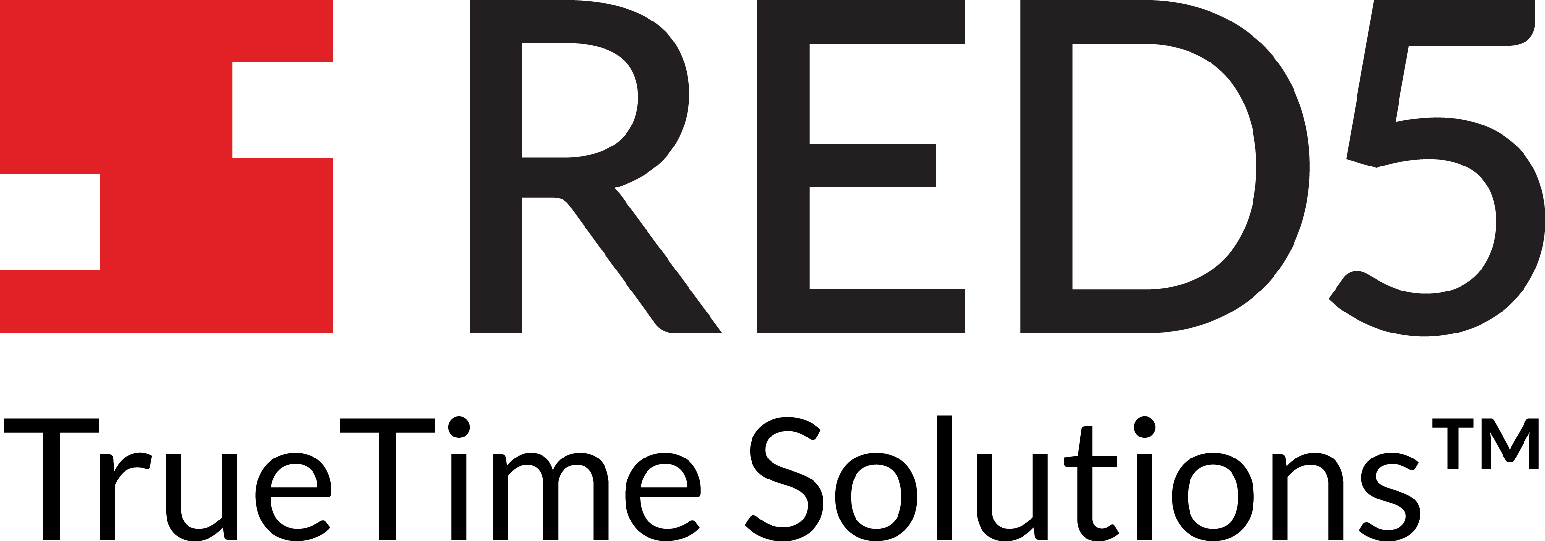 Red5 Pro Logo