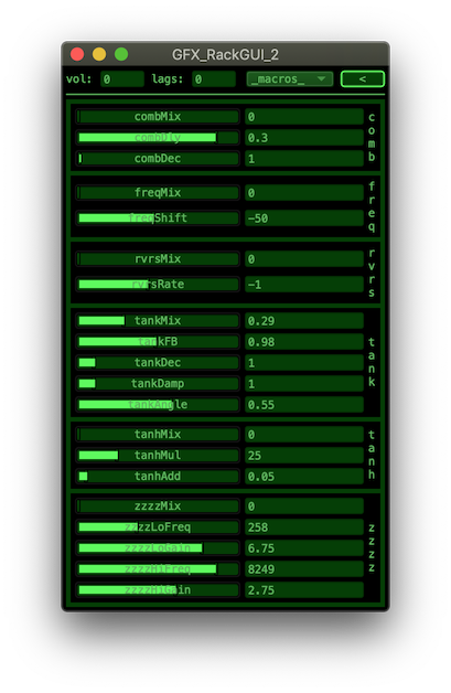 GFX_RackGUI version 1 screenshot