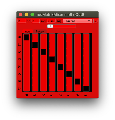 RedMatrixMixerGUI