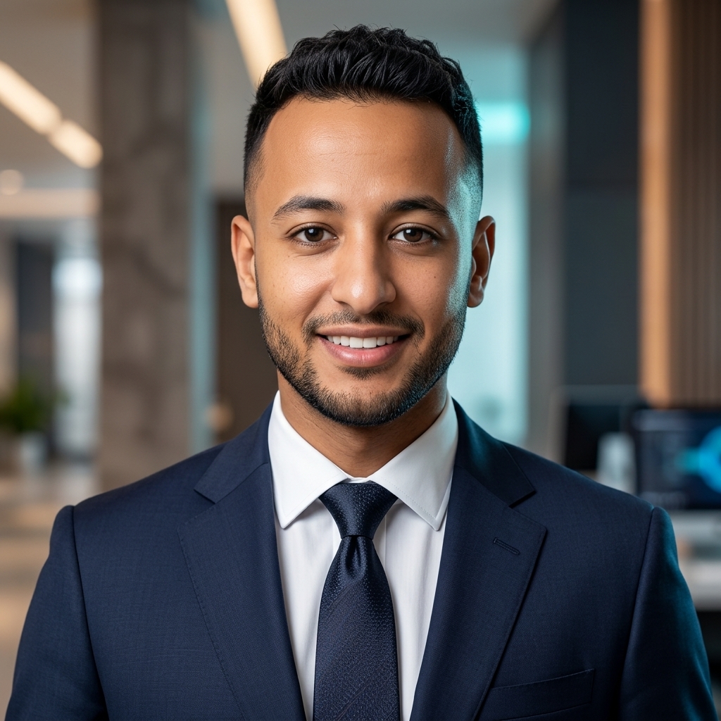 Reda Mohamed Salah