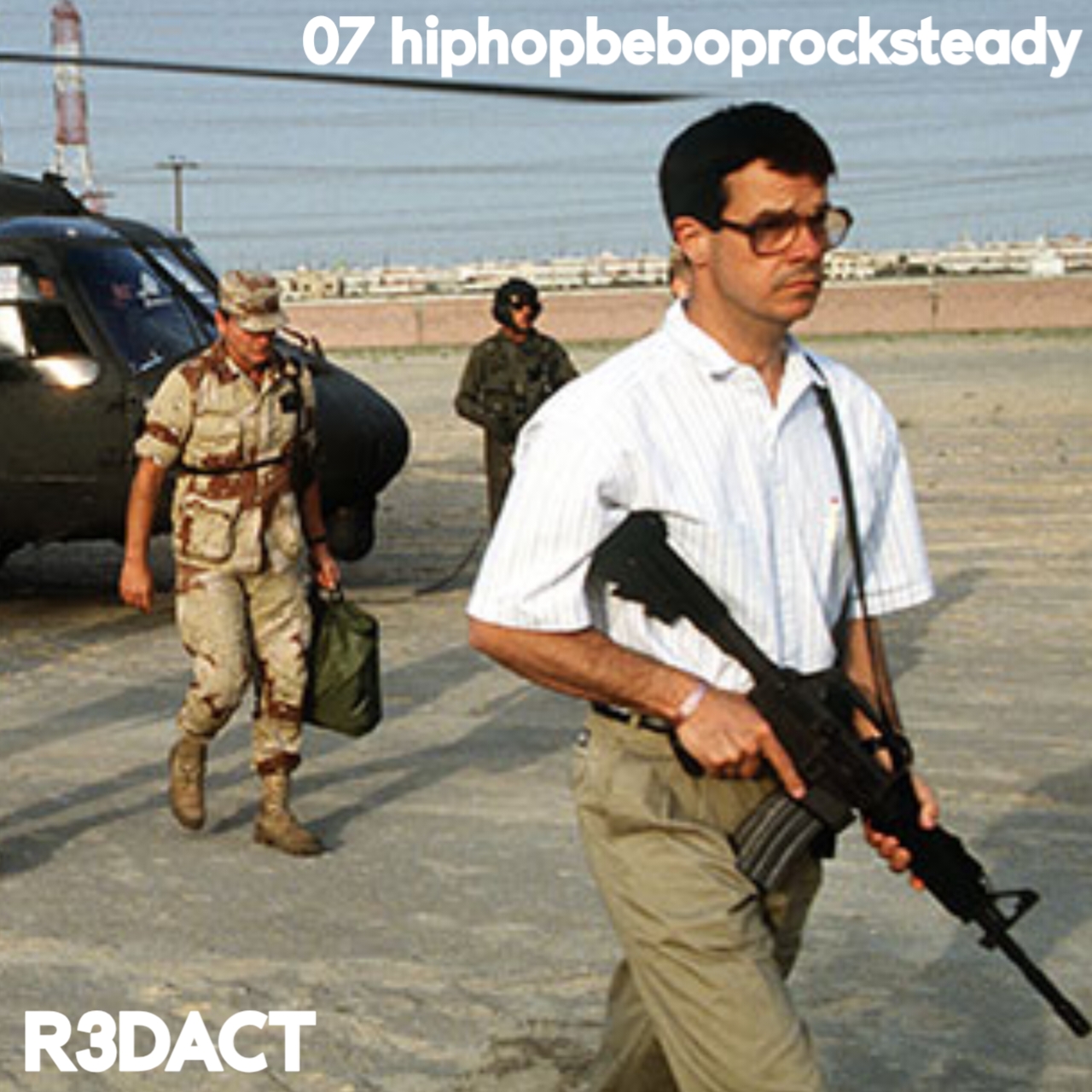 07 hiphopbeboprocksteady by summeredactmuzik