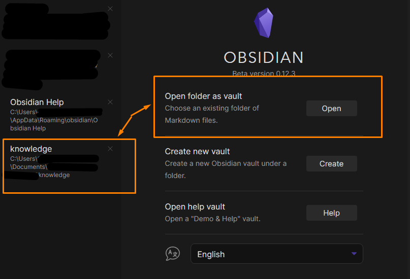 Как вставить картинку в obsidian