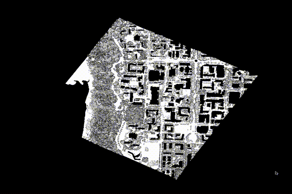 3D CHM