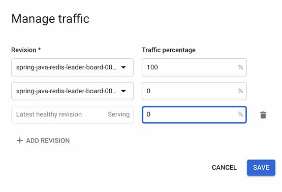 GitHub - Redis-developer/basic-redis-leaderboard-demo-java: A Basic ...