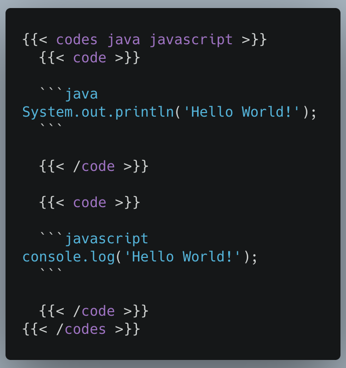 code-tab