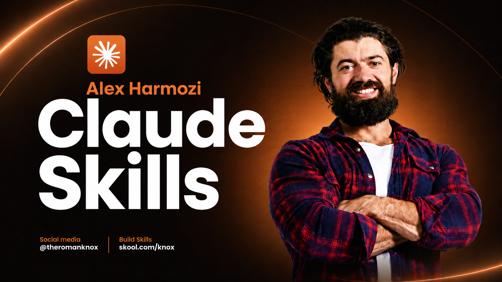 Alex Hormozi Claude Skills by Roman Knox