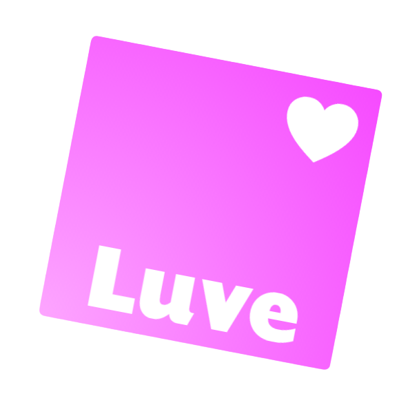 Luve Logo