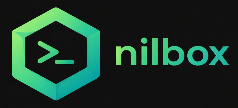 nilbox Logo