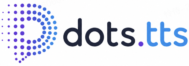 rednote-hilab/dots.tts cover