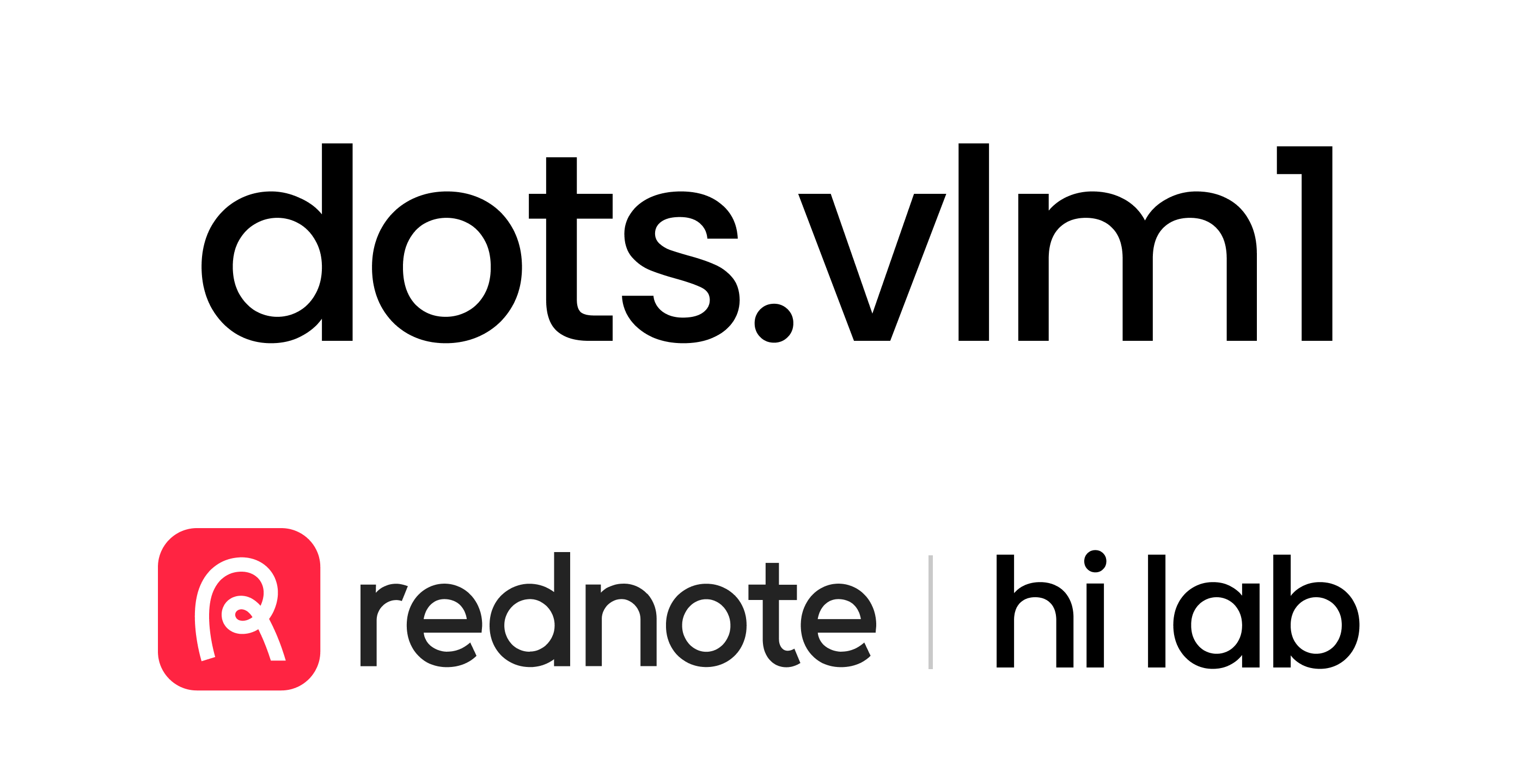 rednote-hilab/dots.vlm1 cover