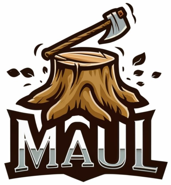 Maul Logo