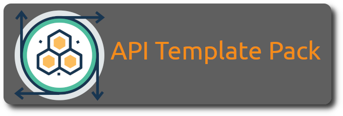 API Template Pack