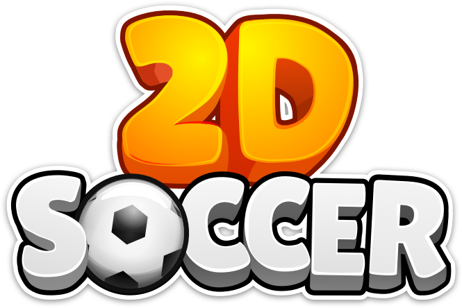 2DSoccer.com Logo