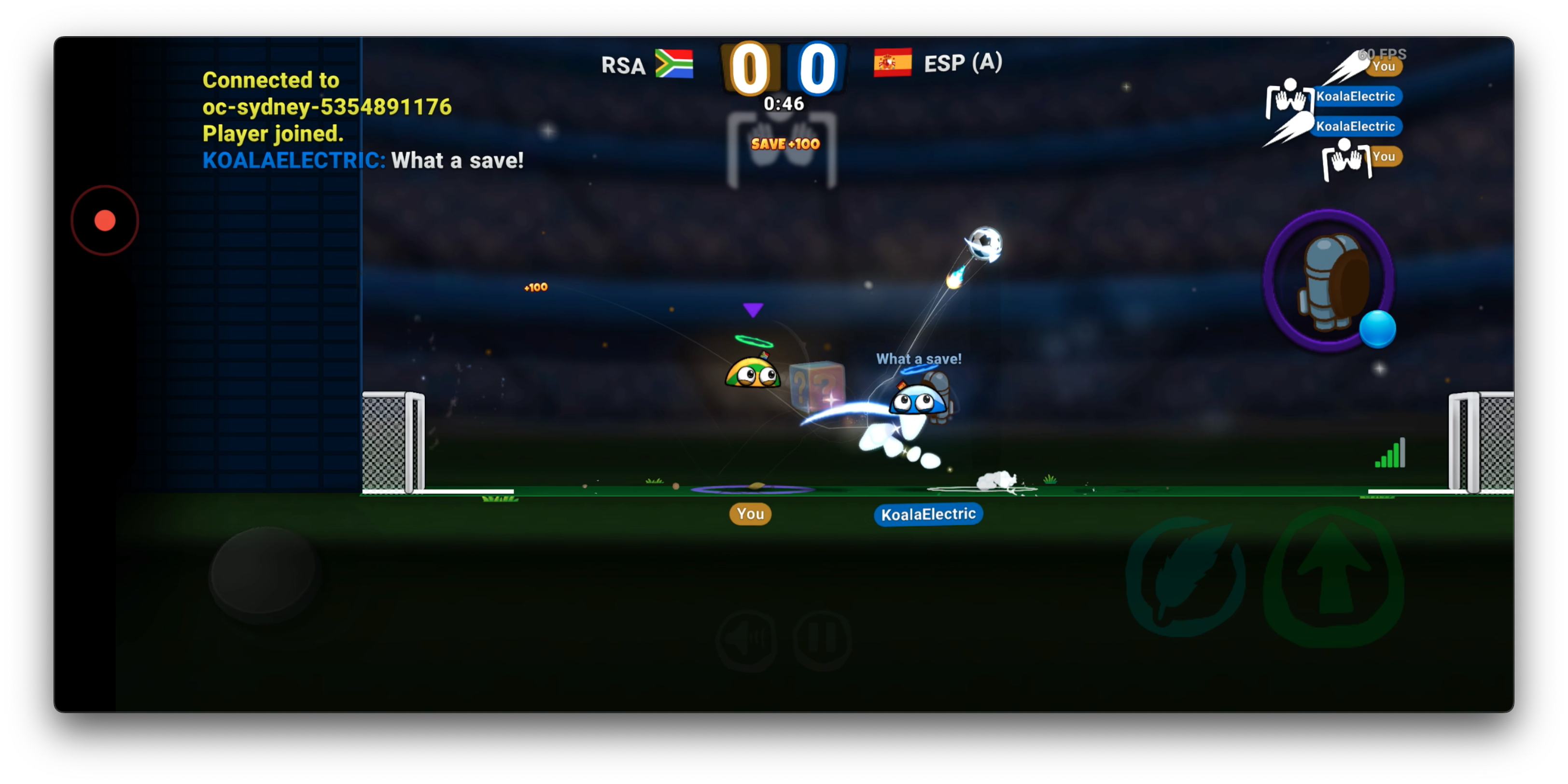 Gameplay
