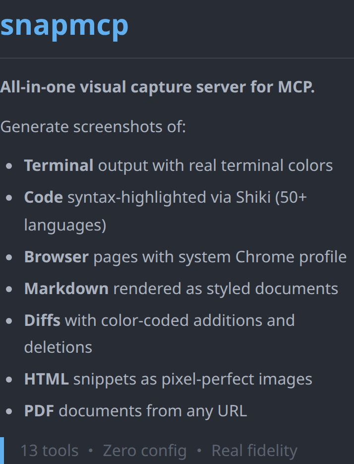 markdown render