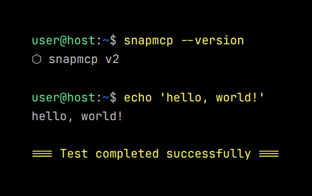 terminal capture