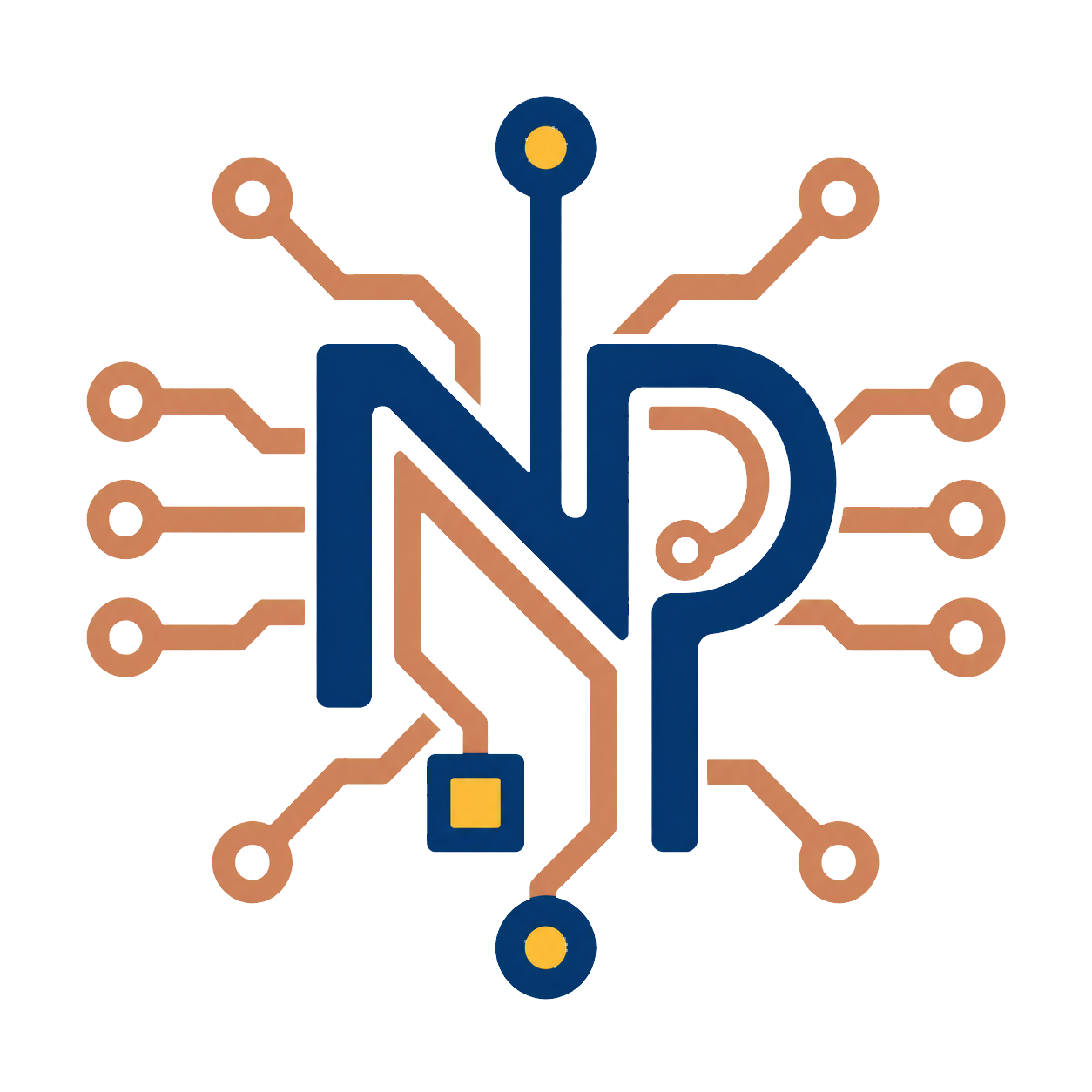 npnp 图标