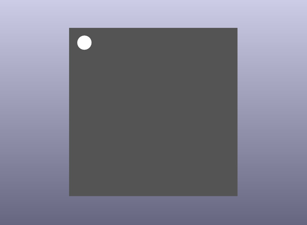 KiCad 3D 模型