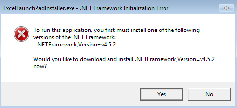 .NET Prompt