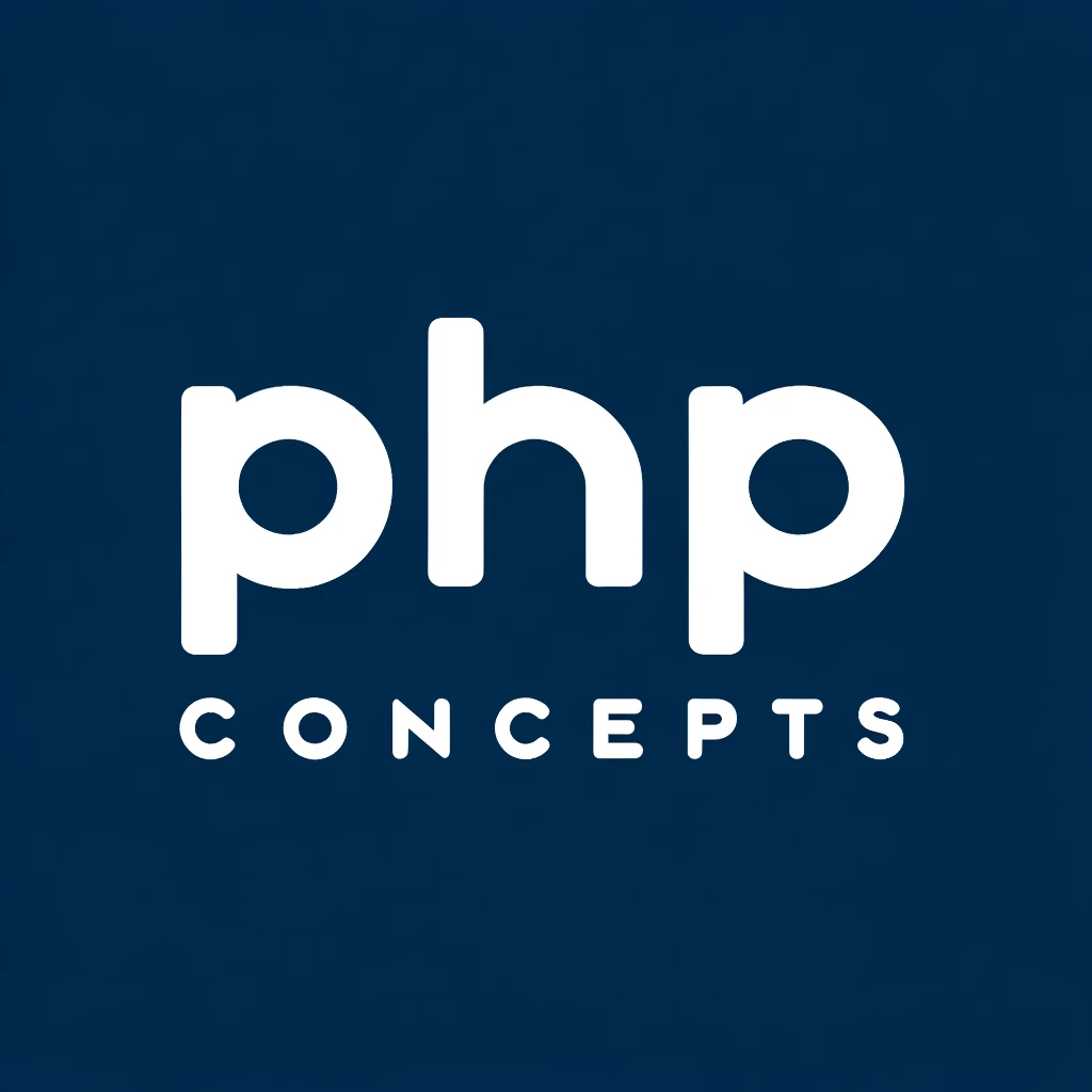 Gguide to PHP concepts