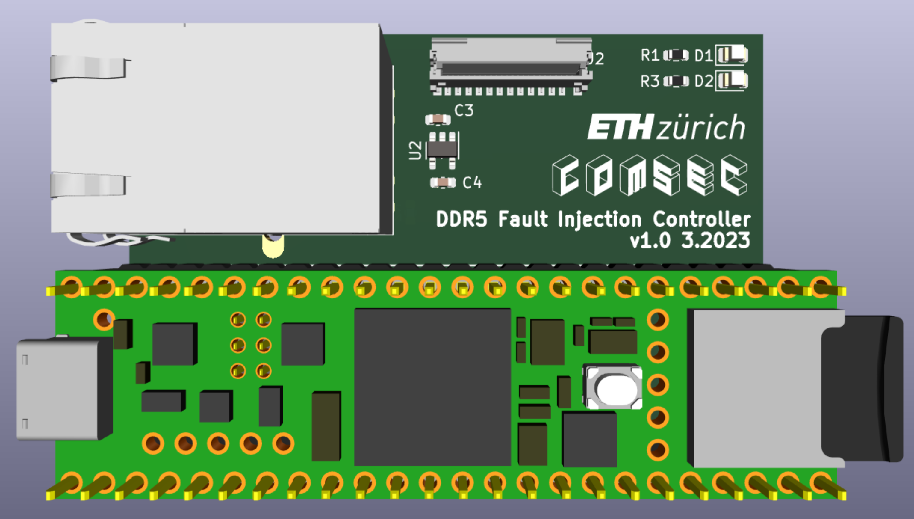 Injection controller, from the project README