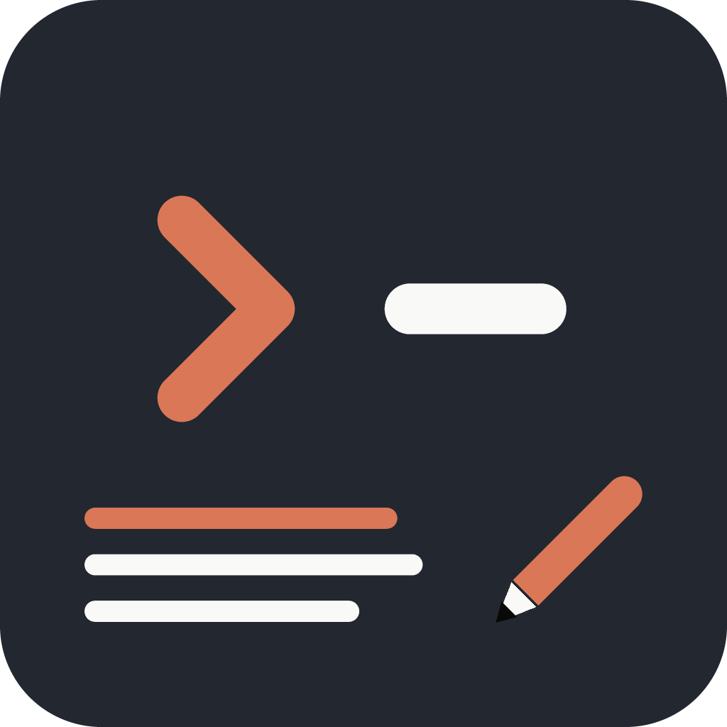 CCStatusline Editor logo