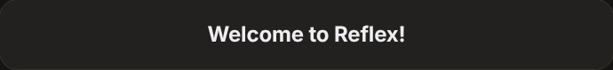 State overview heading in dark mode