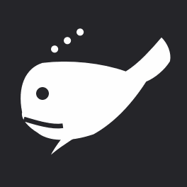 Whale animation