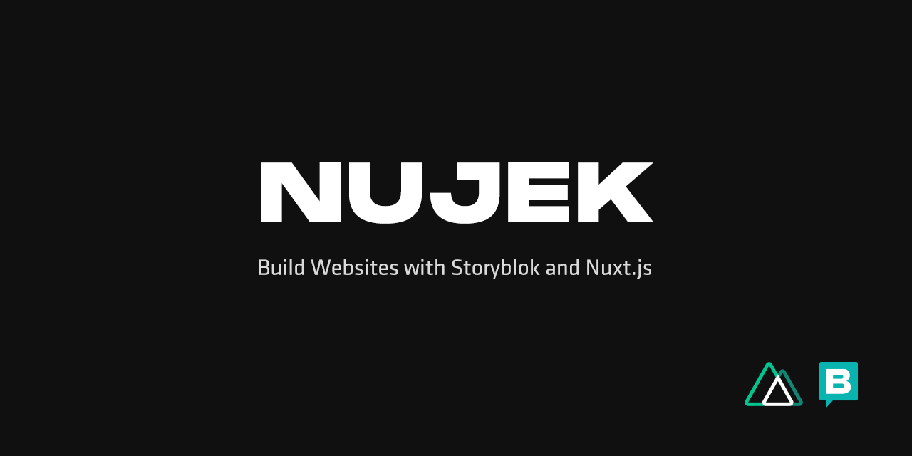 Nujek Framework