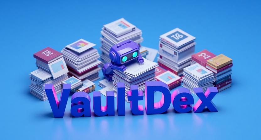 VaultDex