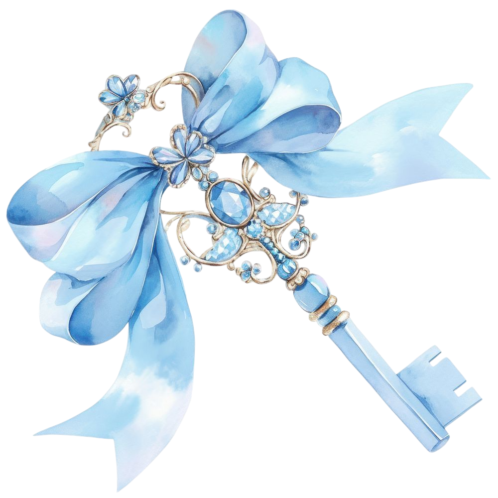 [Imagen de Decoración mágica]