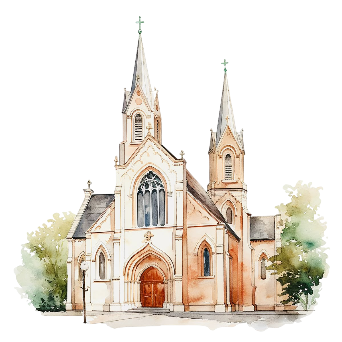 [Imagen de Icono de iglesia]