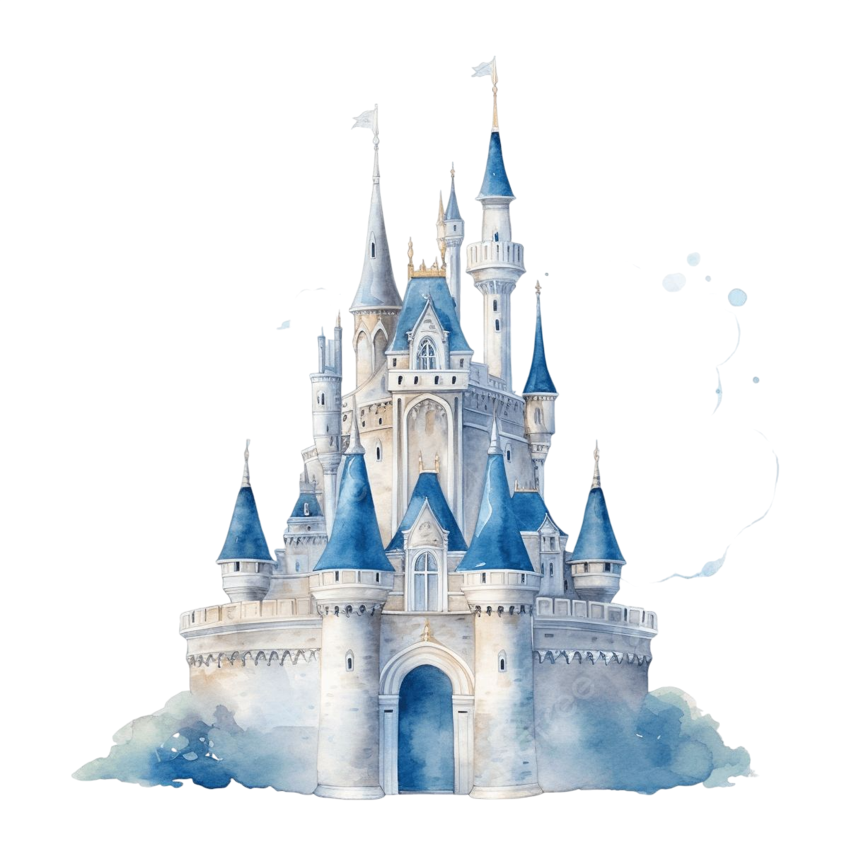 [Imagen de Decoración final]