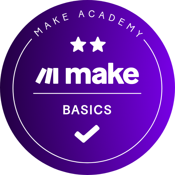 Make Basics