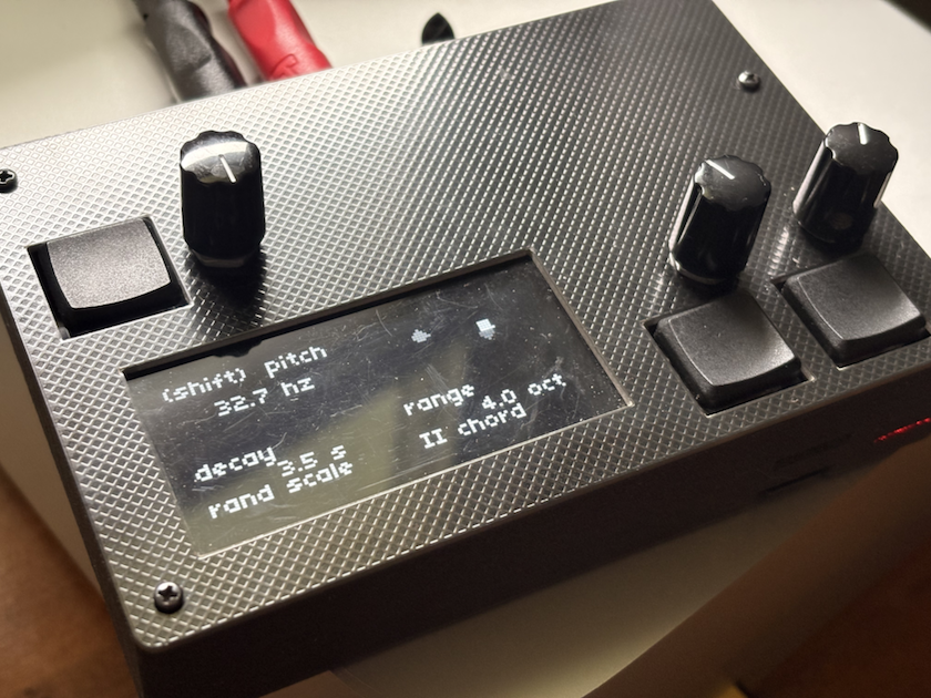 32 harmony in action