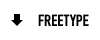 Download Freetype