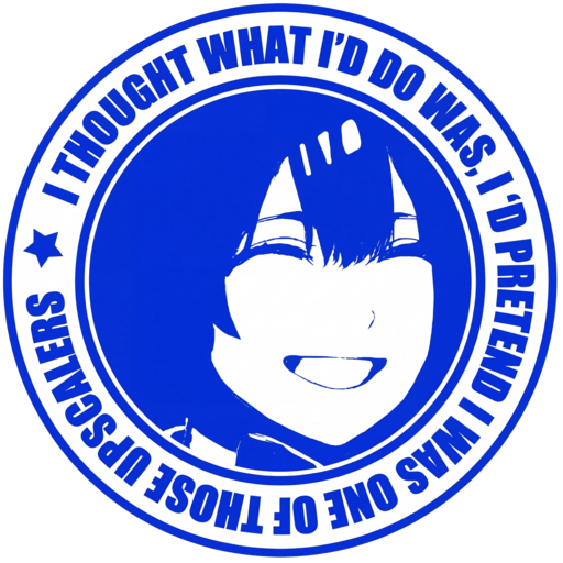 1-Click DLSS 5 Logo