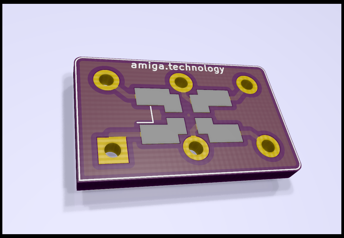 Oscillator Adapter