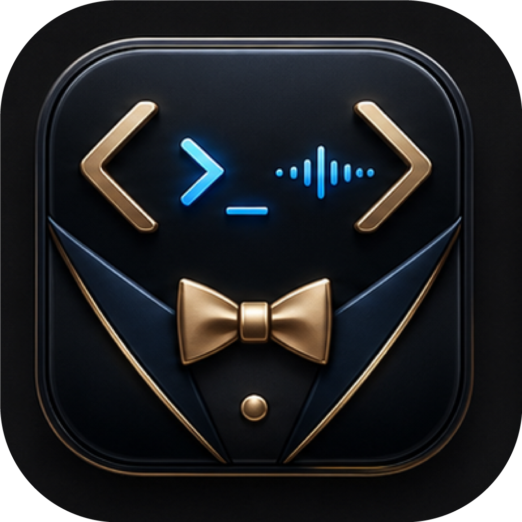 Jarvis Line app icon
