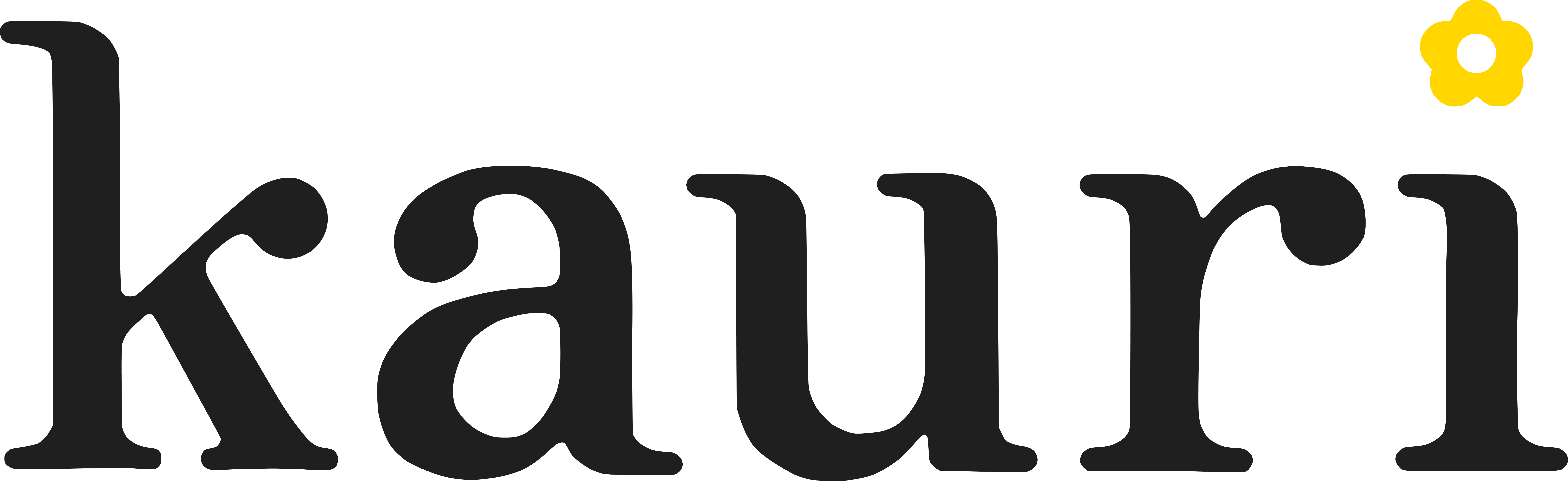 Kauri Logo