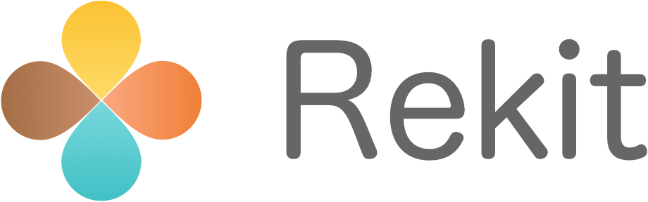 Rekit Logo