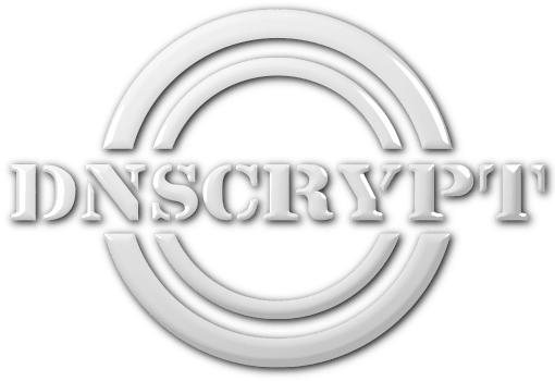 dnscrypt logo