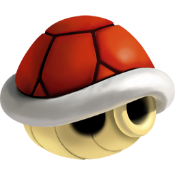 Red Shell v1.0.0